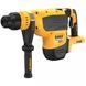 Перфоратор аккумуляторный бесщёточный SDS MAX DeWALT DCH735N DCH735N фото 1