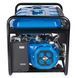 Генератор бензиновий EnerSol EPG-7500SEA EPG-7500SEA фото 6