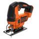 Набор из двух инструментов BLACK+DECKER BCK22S1S BCK22S1S фото 6