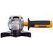 Шлифмашина угловая - болгарка сетевая DeWALT DWE4277 DWE4277 фото 3