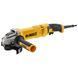 Шлифмашина угловая - болгарка сетевая DeWALT DWE4277 DWE4277 фото 1