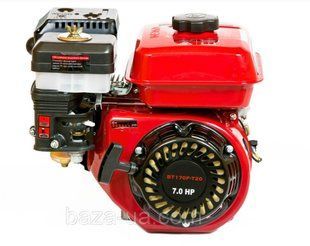 WEIMA BT170F-T/20 (для WM1100C-шлицы 20 мм), бенз7.0 л.с. M30012320 фото