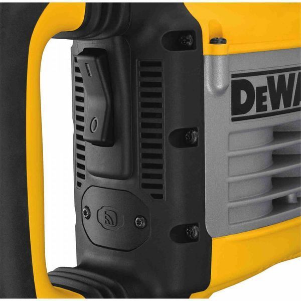 Молоток отбойный сетевой DeWALT D25951K D25951K фото