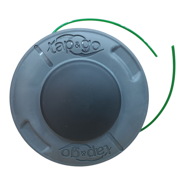 Косильная головка Oleo-Mac Bump-N-Work D130 M8x1,25, M10x1,25 Oleo-Mac 61459100 61459100 фото