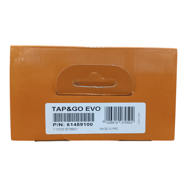 Косильная головка Oleo-Mac Bump-N-Work D130 M8x1,25, M10x1,25 Oleo-Mac 61459100 61459100 фото
