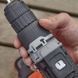 Набір з чотирьох інструментів BLACK+DECKER BDCK123S2S BDCK123S2S фото 3