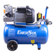 Компресор повітряний поршневий EnerSol ES-AC350-50-2 ES-AC350-50-2 фото 1