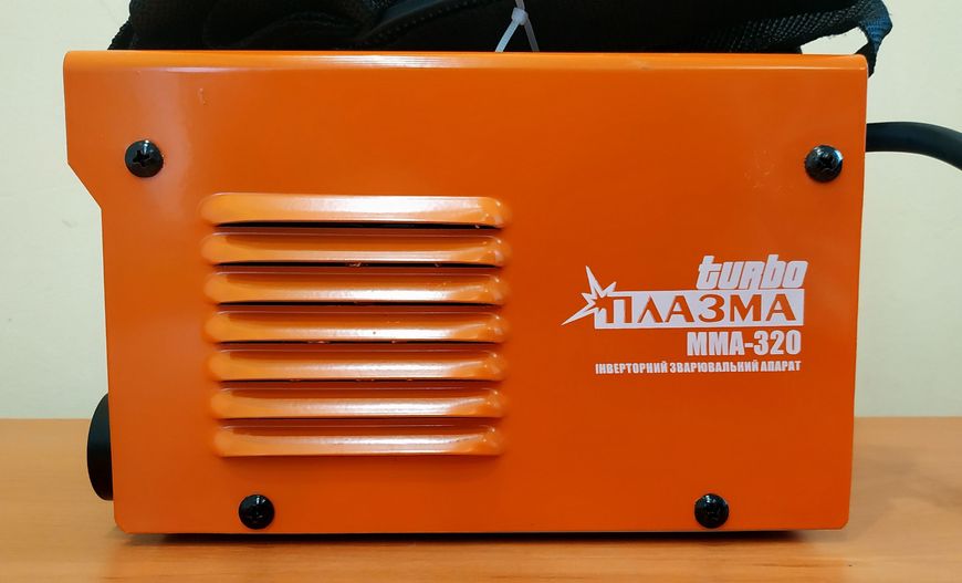 Сварочный инвертор Плазма MMA 320 M30012109 фото