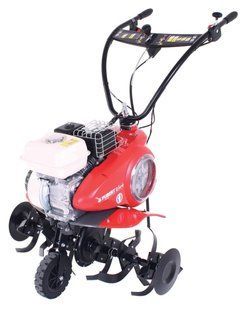 Культиватор Pubert Power 40 HC3 M30012284 фото