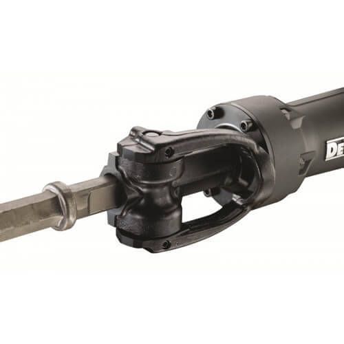 Молоток отбойный сетевой DeWALT D25960K - Уценка D25960K фото