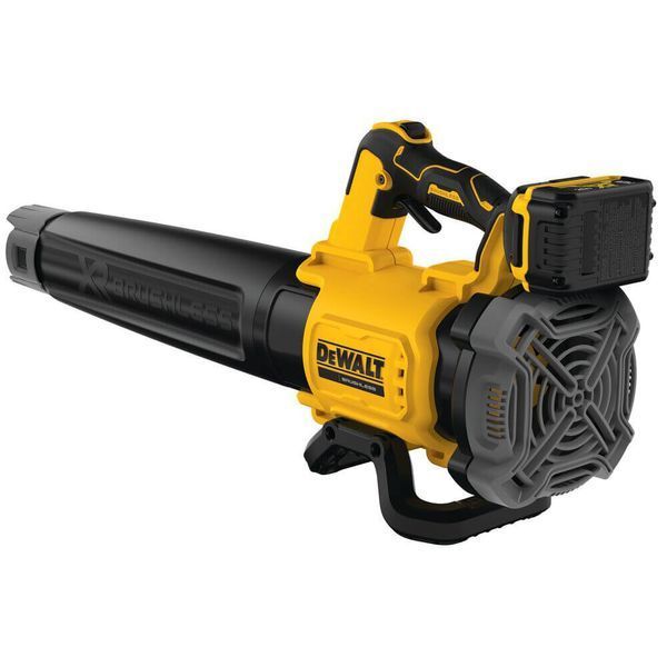Воздуходувка аккумуляторная бесщёточная DeWALT DCMBL562P1 DCMBL562P1 фото