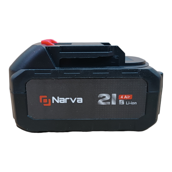 Акумуляторна пилка NARVA NCS-21/4  NCS-21/4 фото