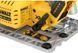 Пила дисковая аккумуляторная бесщёточная DeWALT DCS572N DCS572N фото 7