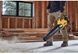 Воздуходувка аккумуляторная бесщёточная DeWALT DCMBL562P1 DCMBL562P1 фото 4