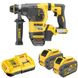 Перфоратор аккумуляторный бесщёточный SDS-Plus DeWALT DCH333X2 DCH333X2 фото 3