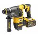 Перфоратор акумуляторний безщітковий SDS-Plus DeWALT DCH333X2 DCH333X2 фото 2