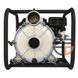 Мотопомпа бензинова для чистої та брудної води SEQUOIA SPP1100D SPP1100D фото 4