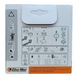 Головка косильная OLEO-MAC Load&Go 110 мм 63109002 фото 2