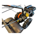 Мотоблок OM RC350 FR.50RG с колесами 4.00-8",  68309003E5 68309003E5 фото 12