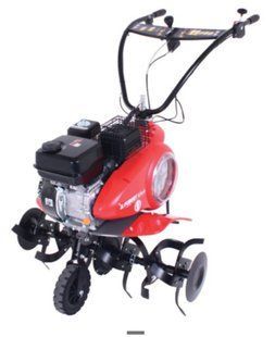 КУЛЬТИВАТОР PUBERT POWER 55 PC3 (ФРАНЦИЯ) M30012283 фото