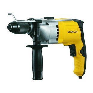 Дриль мережевий ударний STANLEY STDH8013C STDH8013C фото
