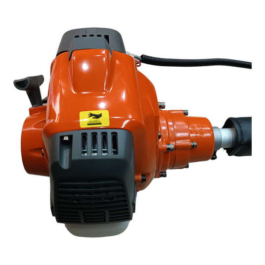 Купить бензиновый триммер NARVA 541RS — Мощность 5200 Вт, 52 см³