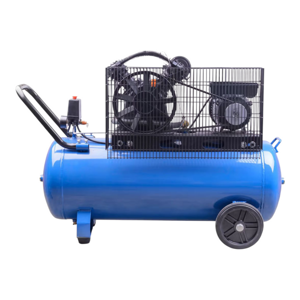 Компресор повітряний EnerSol ES-AC310-100-2PRO ES-AC310-100-2PRO фото