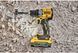 Набор из двух инструментов бесщеточных DeWALT DCK2051E2T DCK2051E2T фото 6