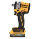 Гайковерт ударний акумуляторний безщітковий DeWALT DCF921E2T DCF921E2T фото 2