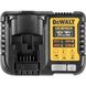 Зарядний пристрій DeWALT DCB1104 DCB1104 фото 2