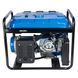 Генератор бензиновый EnerSol EPG-7500TEA EPG-7500TEA фото 5