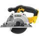Пила дисковая аккумуляторная DeWALT DCS373N DCS373N фото 1