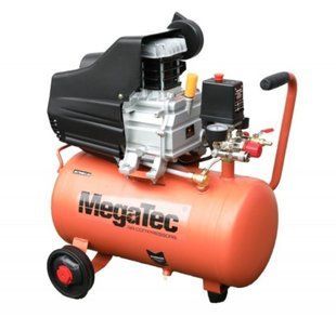 КОМПРЕССОР MEGATEC STARAIR 24/210 M30012551 фото