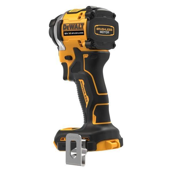 Набор из двух инструментов бесщеточных DeWALT DCK2050E2T DCK2050E2T фото