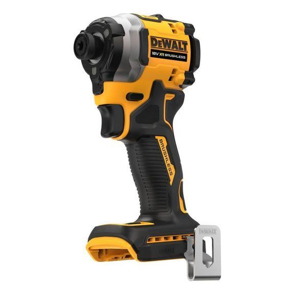 Набор из двух инструментов бесщеточных DeWALT DCK2050E2T DCK2050E2T фото