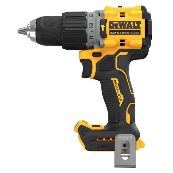 Набор из двух инструментов бесщеточных DeWALT DCK2050E2T DCK2050E2T фото