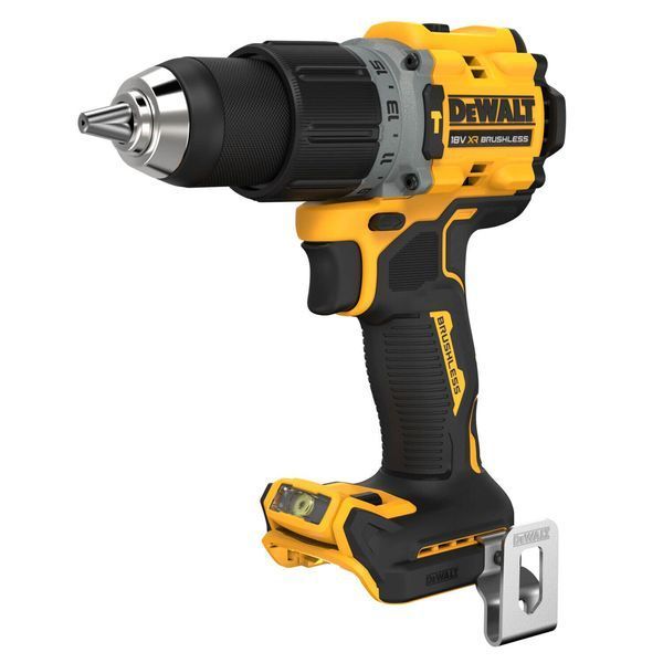Набор из двух инструментов бесщеточных DeWALT DCK2050E2T DCK2050E2T фото