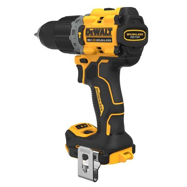 Набор из двух инструментов бесщеточных DeWALT DCK2050E2T DCK2050E2T фото