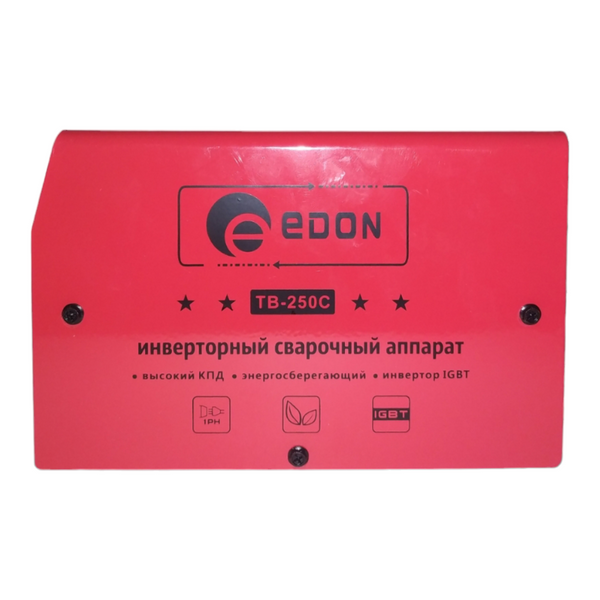 Сварочный инвертор Edon TB-250C (NEW) M30012203 фото