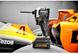 Шуруповёрт ударный McLaren F1 TEAM LIMITED EDITION DeWALT DCF85ME2GT DCF85ME2GT фото 25