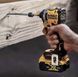 Набор из двух инструментов бесщеточных DeWALT DCK2050E2T DCK2050E2T фото 10