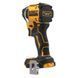 Набор из двух инструментов бесщеточных DeWALT DCK2050E2T DCK2050E2T фото 8