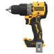 Набор из двух инструментов бесщеточных DeWALT DCK2050E2T DCK2050E2T фото 5