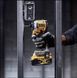 Набор из двух инструментов бесщеточных DeWALT DCK2050E2T DCK2050E2T фото 12