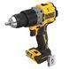 Набор из двух инструментов бесщеточных DeWALT DCK2050E2T DCK2050E2T фото 3