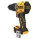Набор из двух инструментов бесщеточных DeWALT DCK2050E2T DCK2050E2T фото 6