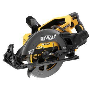 Пила дискова акумуляторна безщіткова DeWALT DCS577N DCS577N фото