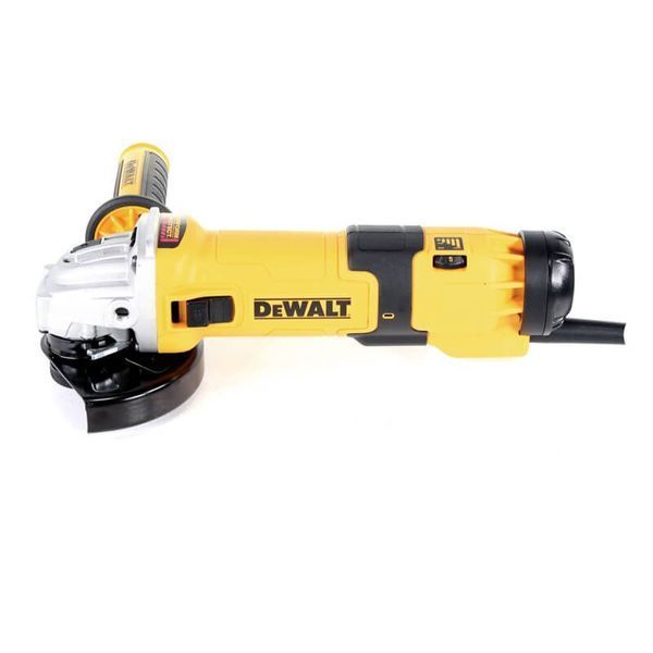 Шліфмашина кутова - болгарка мережева DeWALT DWE4257 DWE4257 фото