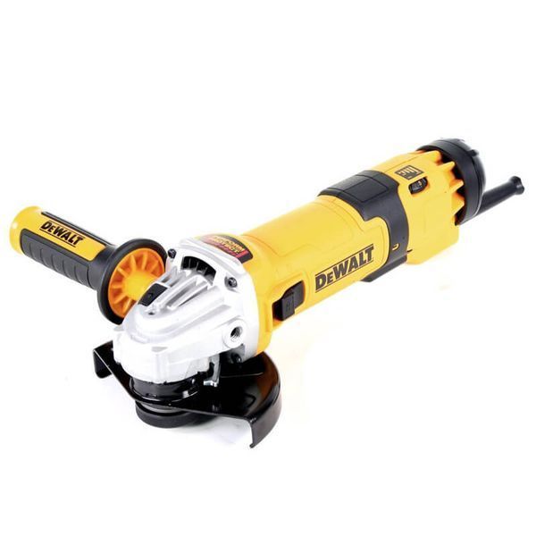 Шліфмашина кутова - болгарка мережева DeWALT DWE4257 DWE4257 фото