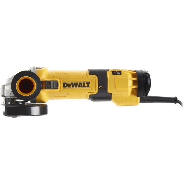 Шліфмашина кутова - болгарка мережева DeWALT DWE4257 DWE4257 фото